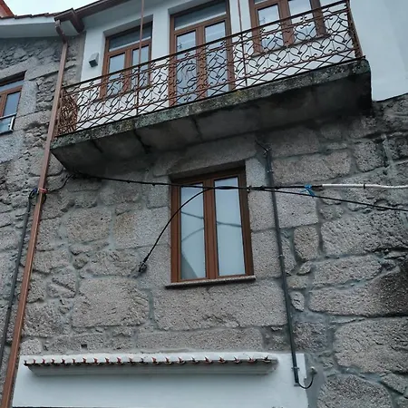 Isabel Do Couto - Casa De Charme Pensjonat