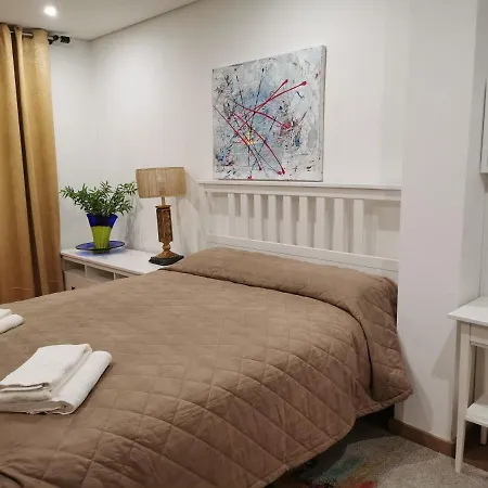 Isabel Do Couto - Casa De Charme Pensjonat *