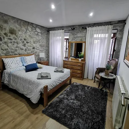 Pensjonat Isabel Do Couto - Casa De Charme *