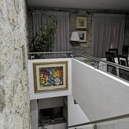 Isabel Do Couto - Casa De Charme * Castro Daire