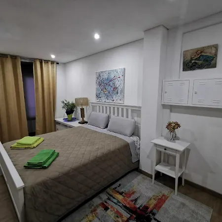 Isabel Do Couto - Casa De Charme Pensjonat *