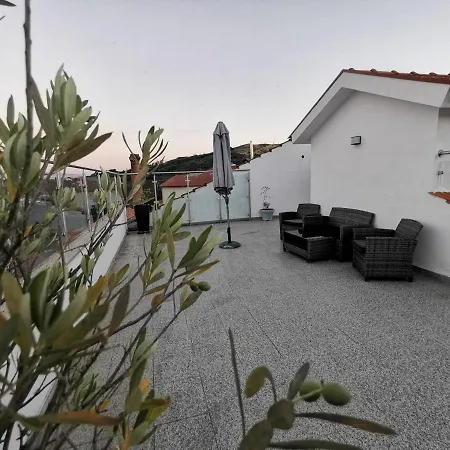 Isabel Do Couto - Casa De Charme Каштру-Дайри