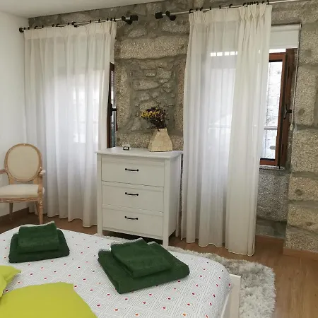 Isabel Do Couto - Casa De Charme *