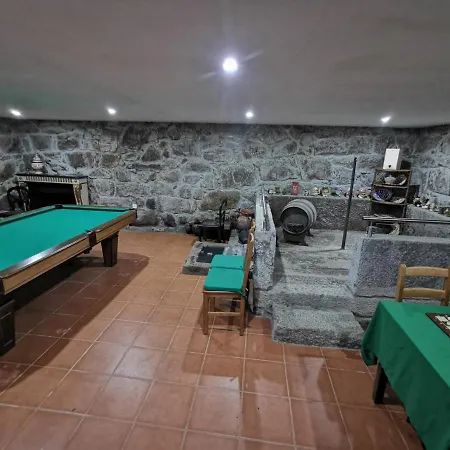 Isabel Do Couto - Casa De Charme Castro Daire