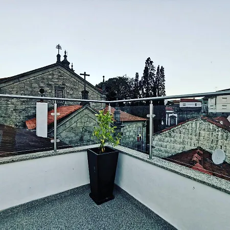 Isabel Do Couto - Casa De Charme