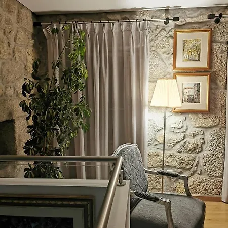 Pensjonat Isabel Do Couto - Casa De Charme