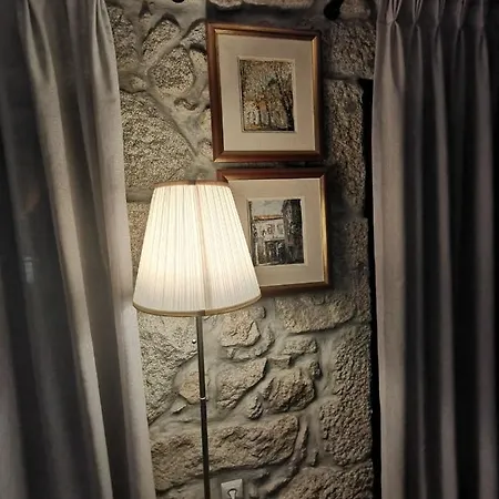 Isabel Do Couto - Casa De Charme Guest house