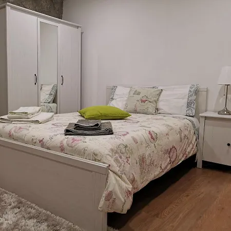 Isabel Do Couto - Casa De Charme * Castro Daire