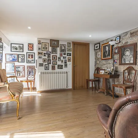 Isabel Do Couto - Casa De Charme