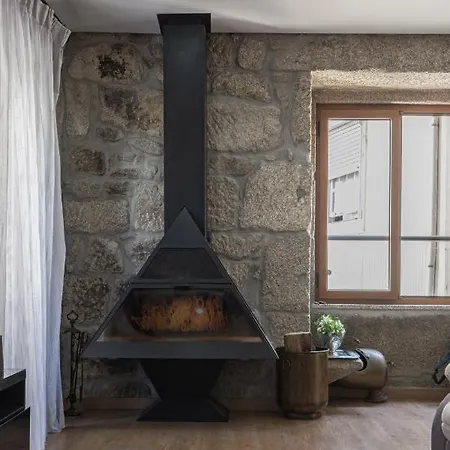 Isabel Do Couto - Casa De Charme Pensjonat *