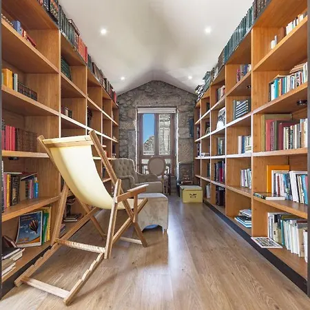 Isabel Do Couto - Casa De Charme Castro Daire