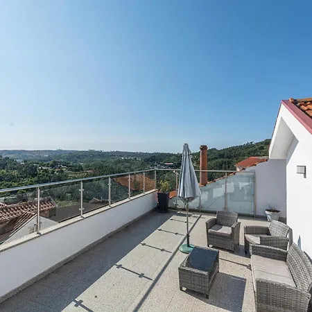 Гостевой дом Isabel Do Couto - Casa De Charme *