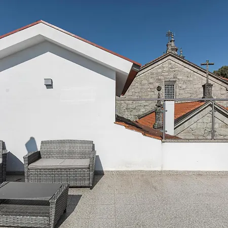 Isabel Do Couto - Casa De Charme Castro Daire