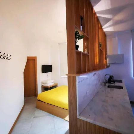 Guest house Isabel Do Couto - Casa De Charme *