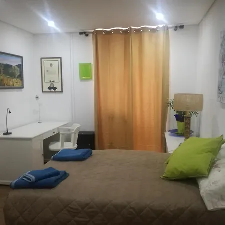 Guest house Isabel Do Couto - Casa De Charme