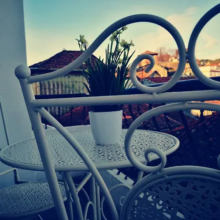 Isabel Do Couto - Casa De Charme