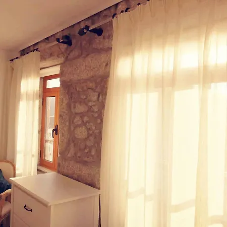 Pensjonat Isabel Do Couto - Casa De Charme