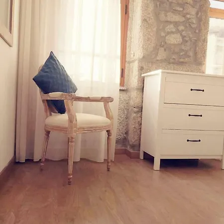 Isabel Do Couto - Casa De Charme *