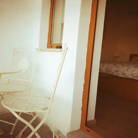 Isabel Do Couto - Casa De Charme
