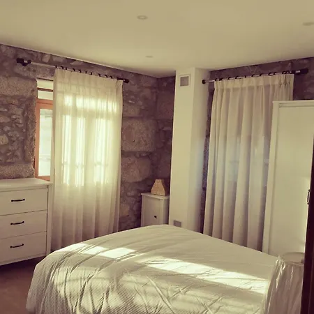 Pensjonat Isabel Do Couto - Casa De Charme *