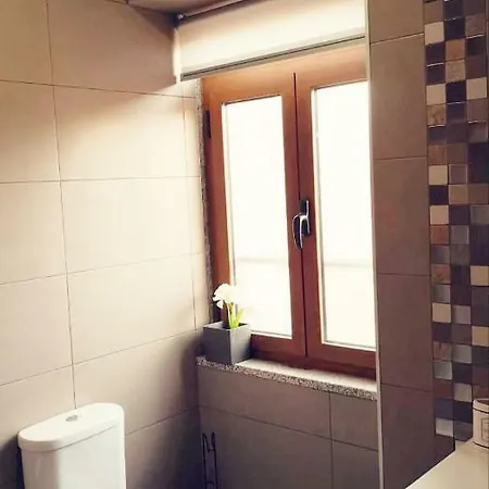 Isabel Do Couto - Casa De Charme *