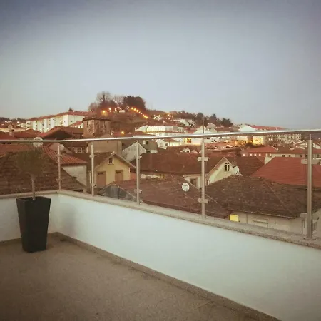 Isabel Do Couto - Casa De Charme Castro Daire