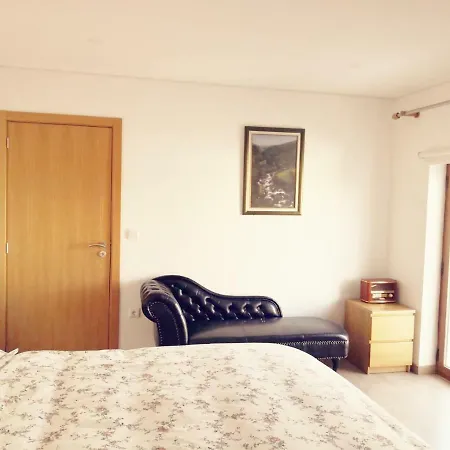 Isabel Do Couto - Casa De Charme