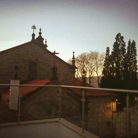 Гостевой дом Isabel Do Couto - Casa De Charme