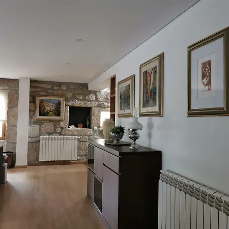 Isabel Do Couto - Casa De Charme