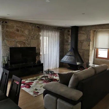 Pensjonat Isabel Do Couto - Casa De Charme *