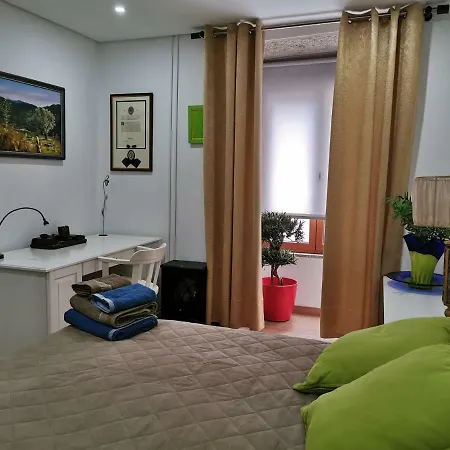 Isabel Do Couto - Casa De Charme