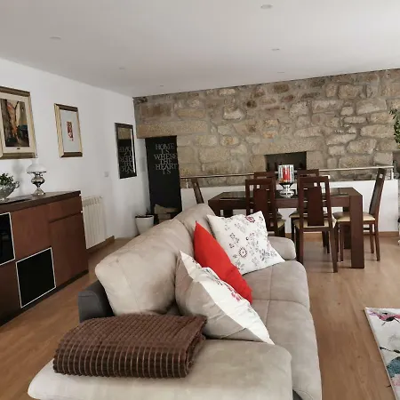 Gasthuis Isabel Do Couto - Casa De Charme *