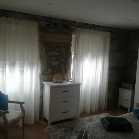 Pensjonat Isabel Do Couto - Casa De Charme *