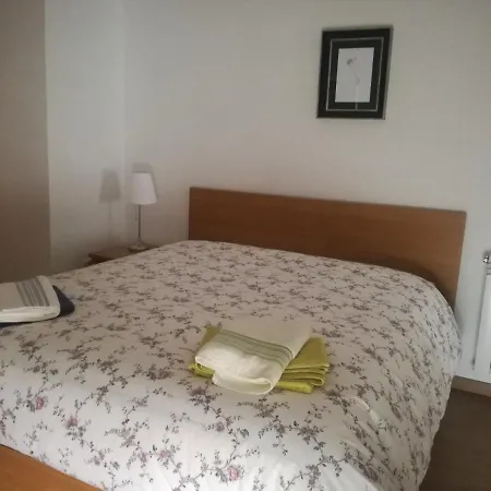 Isabel Do Couto - Casa De Charme * Castro Daire