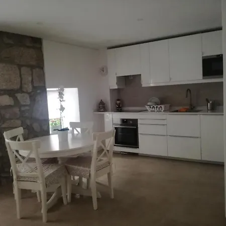 Pensjonat Isabel Do Couto - Casa De Charme