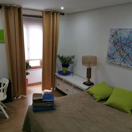 Isabel Do Couto - Casa De Charme