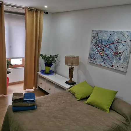 Isabel Do Couto - Casa De Charme Castro Daire