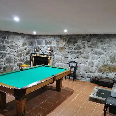 Isabel Do Couto - Casa De Charme * Castro Daire