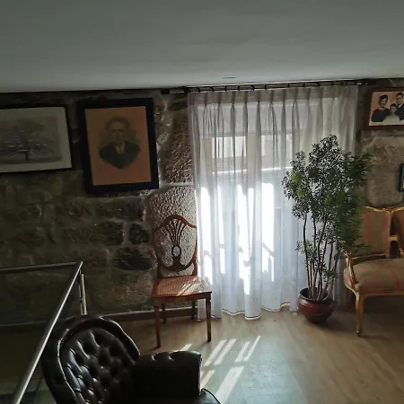 Isabel Do Couto - Casa De Charme