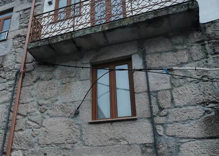 Isabel Do Couto - Casa De Charme Casa de hóspedes