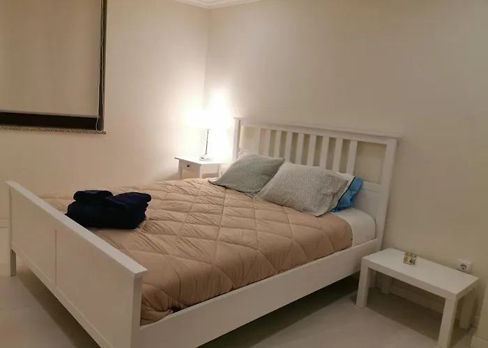 Isabel Do Couto - Casa De Charme