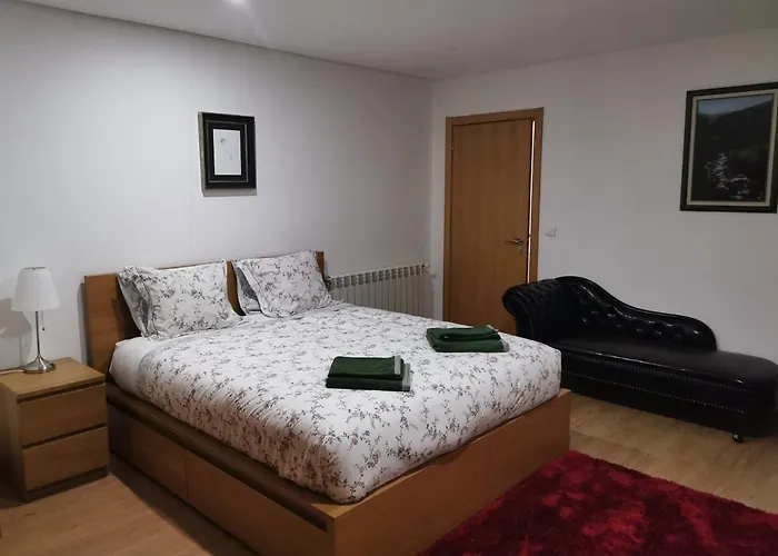 Гостевой дом Isabel Do Couto - Casa De Charme