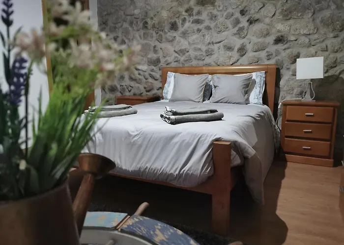 Isabel Do Couto - Casa De Charme