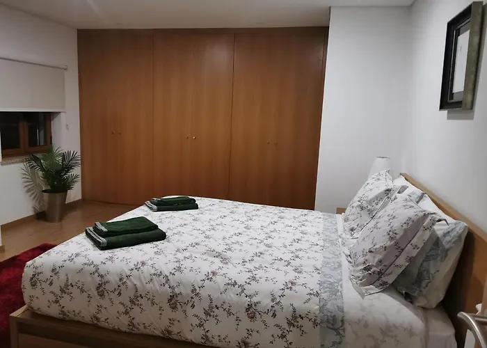 Isabel Do Couto - Casa De Charme