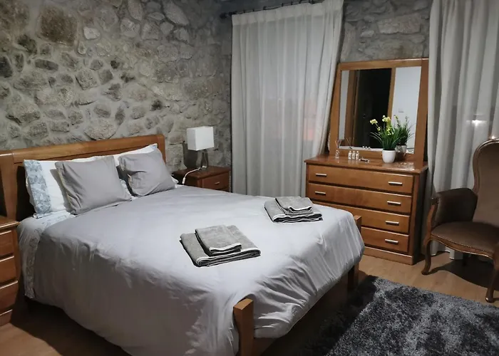 Isabel Do Couto - Casa De Charme *