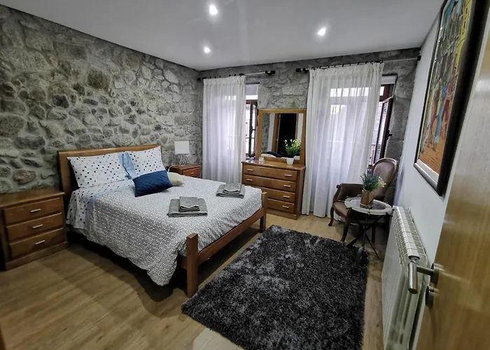 Casa de hóspedes Isabel Do Couto - Casa De Charme *