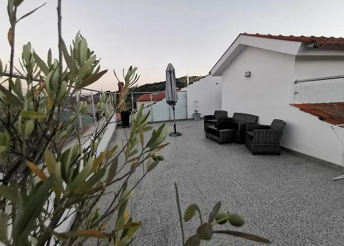 Isabel Do Couto - Casa De Charme Каштру-Дайри