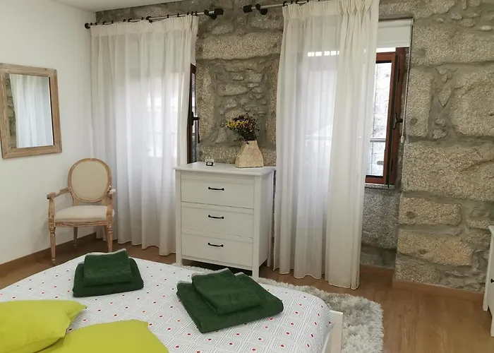 Isabel Do Couto - Casa De Charme *