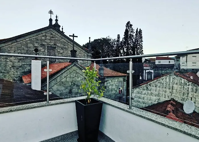 Isabel Do Couto - Casa De Charme