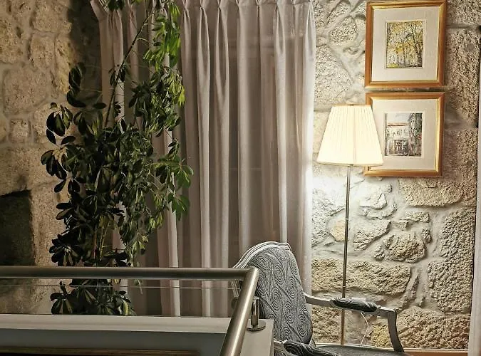 Гостевой дом Isabel Do Couto - Casa De Charme